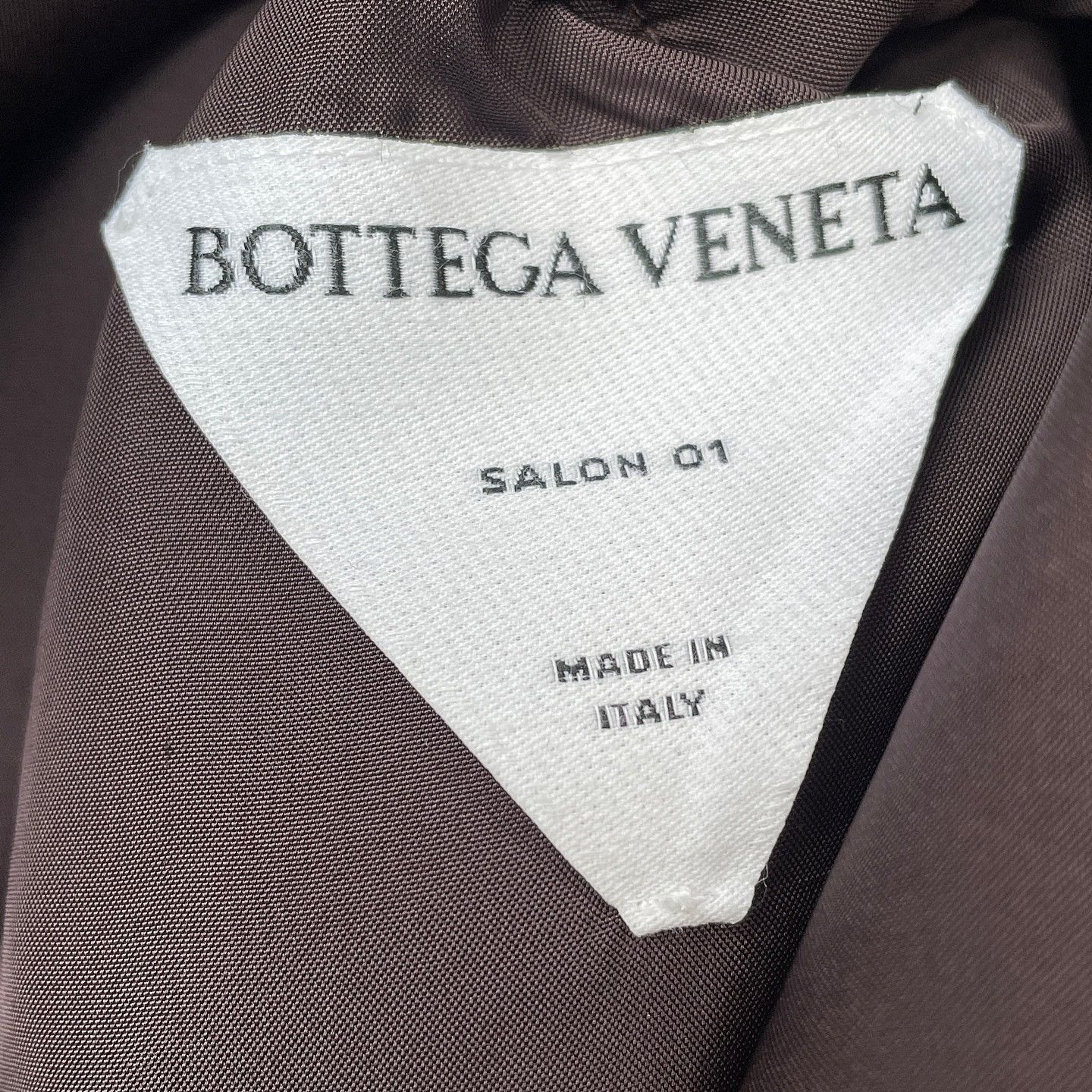 Bottega Veneta Bottega Veneta Car Graphic Print Shirt Size S Size US S / EU 44-46 / 1 - 3 Thumbnail