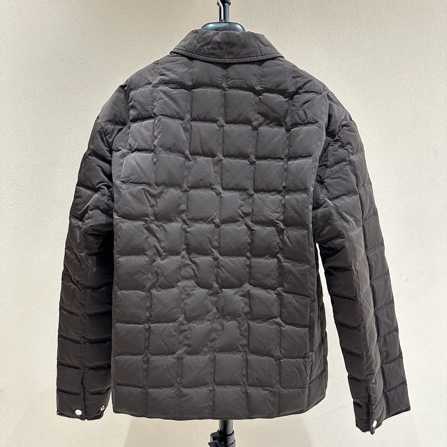 Bottega Veneta Bottega Veneta Quilted Zip Jacket Size XS Size US XS / EU 42 / 0 - 2 Thumbnail