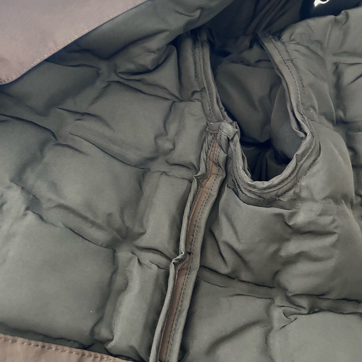 Bottega Veneta Bottega Veneta Quilted Zip Jacket Size XS Size US XS / EU 42 / 0 - 14 Thumbnail