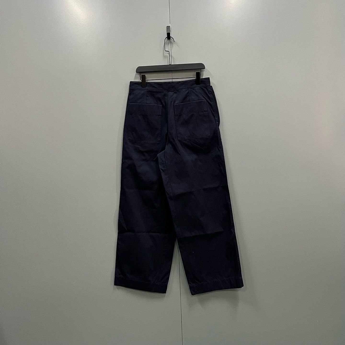 Bottega Veneta Bottega Veneta Cotton Casual Pants Size 46 Size US 30 / EU 46 - 2 Thumbnail