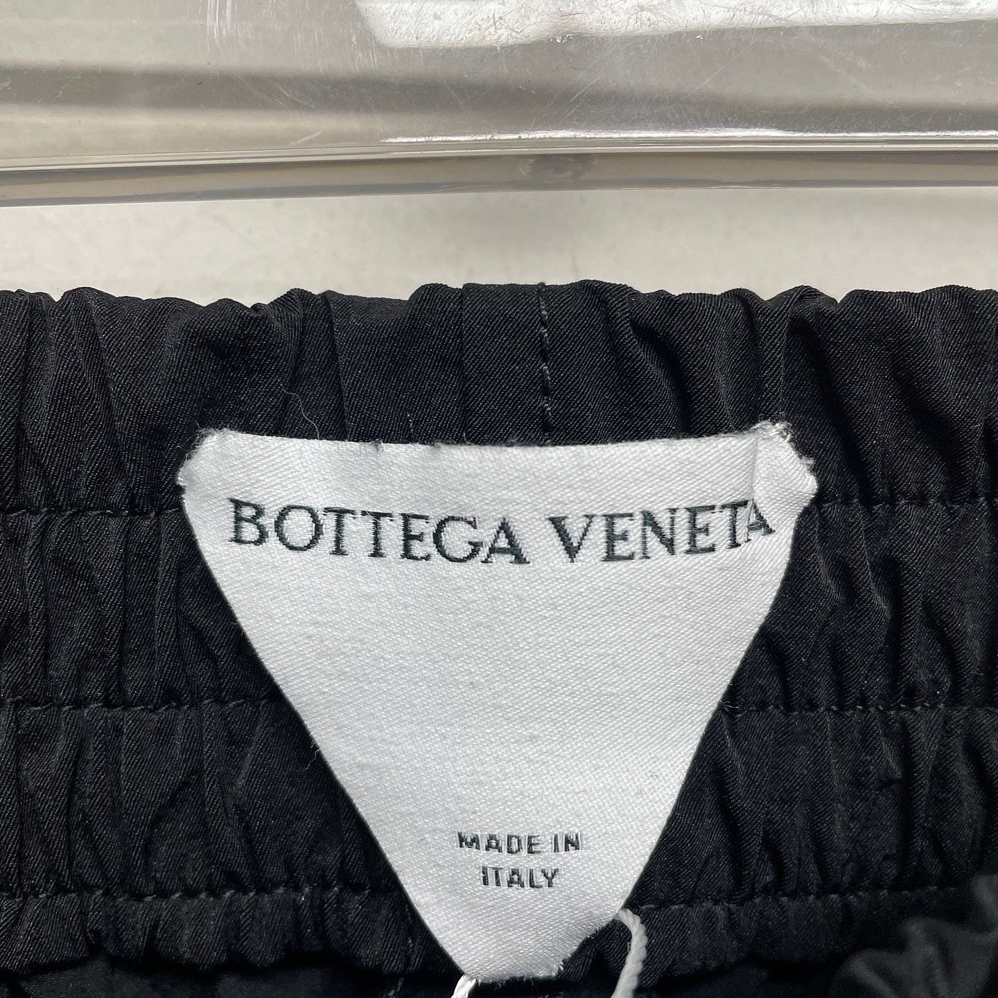 Bottega Veneta Bottega Veneta Nylon Joggers Size 32 Size US 32 / EU 48 - 3 Thumbnail