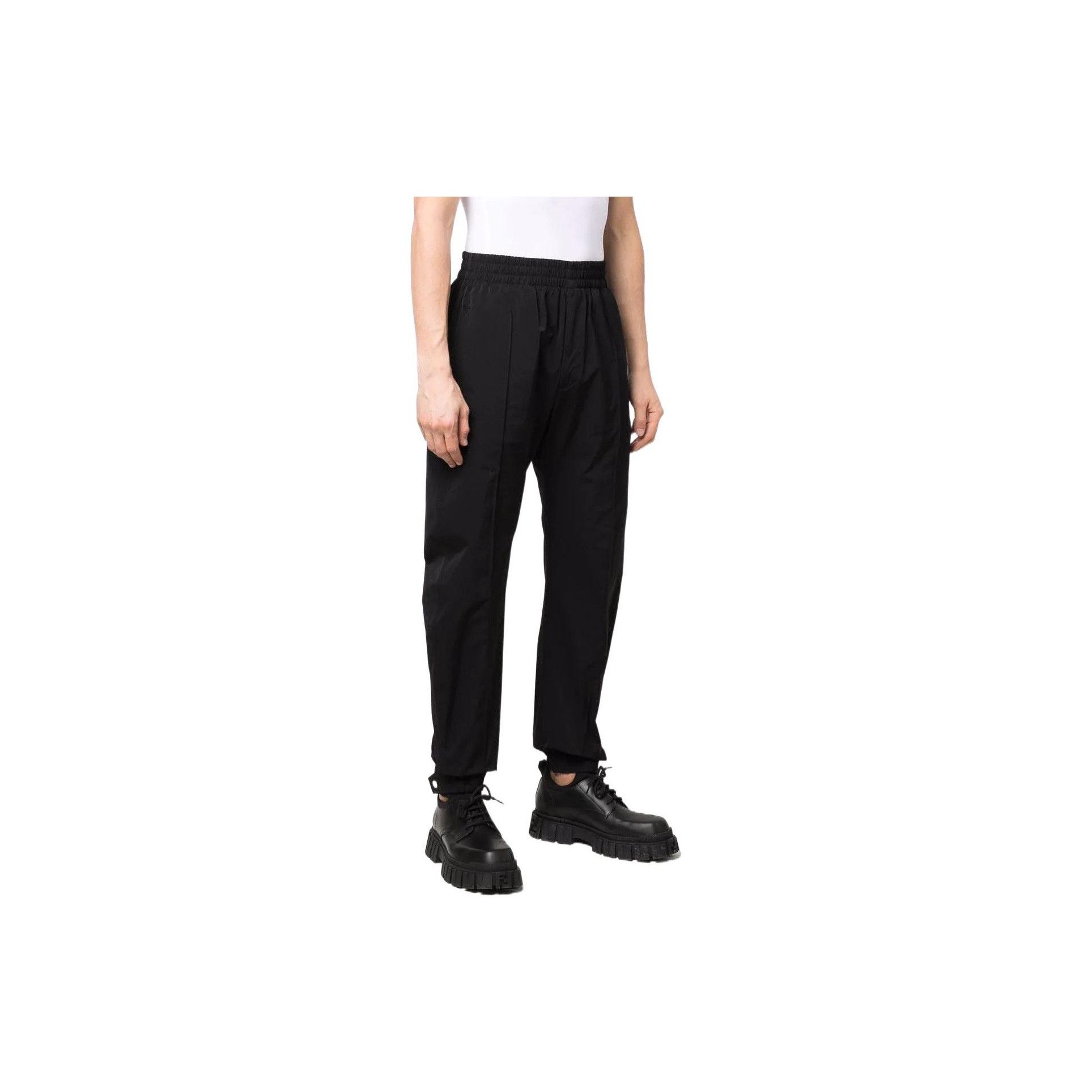 Bottega Veneta Bottega Veneta Nylon Joggers Size 32 Size US 32 / EU 48 - 7 Thumbnail