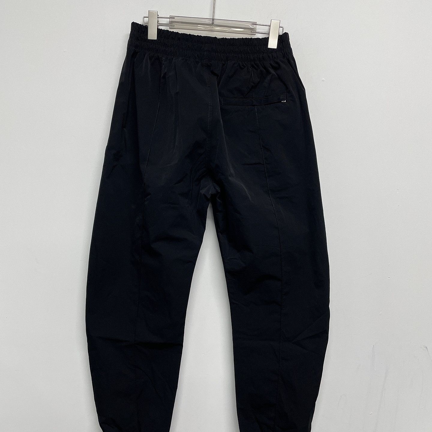 Bottega Veneta Bottega Veneta Nylon Joggers Size 32 Size US 32 / EU 48 - 2 Thumbnail