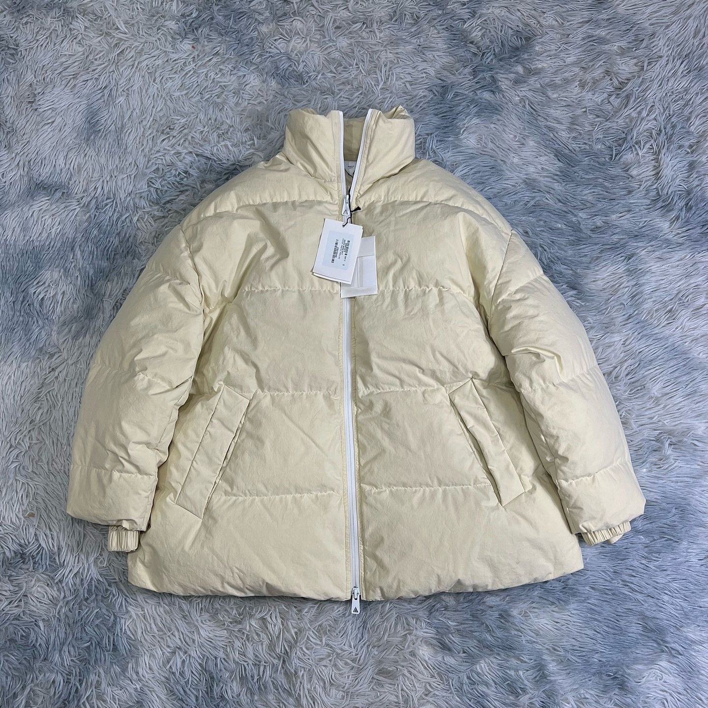 Bottega Veneta Bottega Veneta Down Puffer Jacket Size S Size S / US 4 / IT 40 - 5 Thumbnail