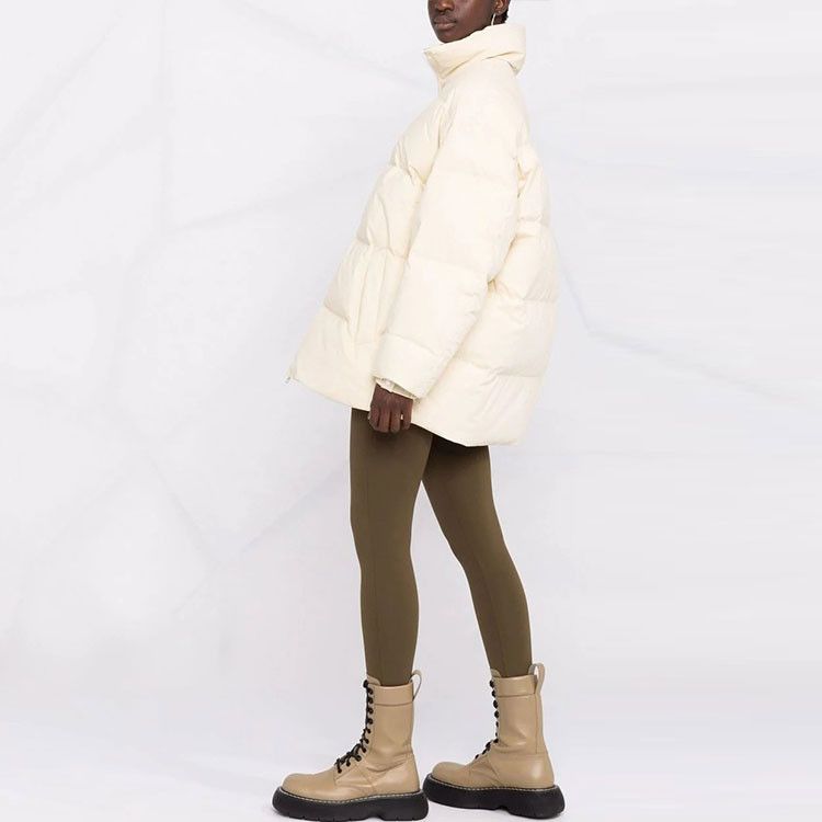 Bottega Veneta Bottega Veneta Down Puffer Jacket Size S Size S / US 4 / IT 40 - 10 Thumbnail
