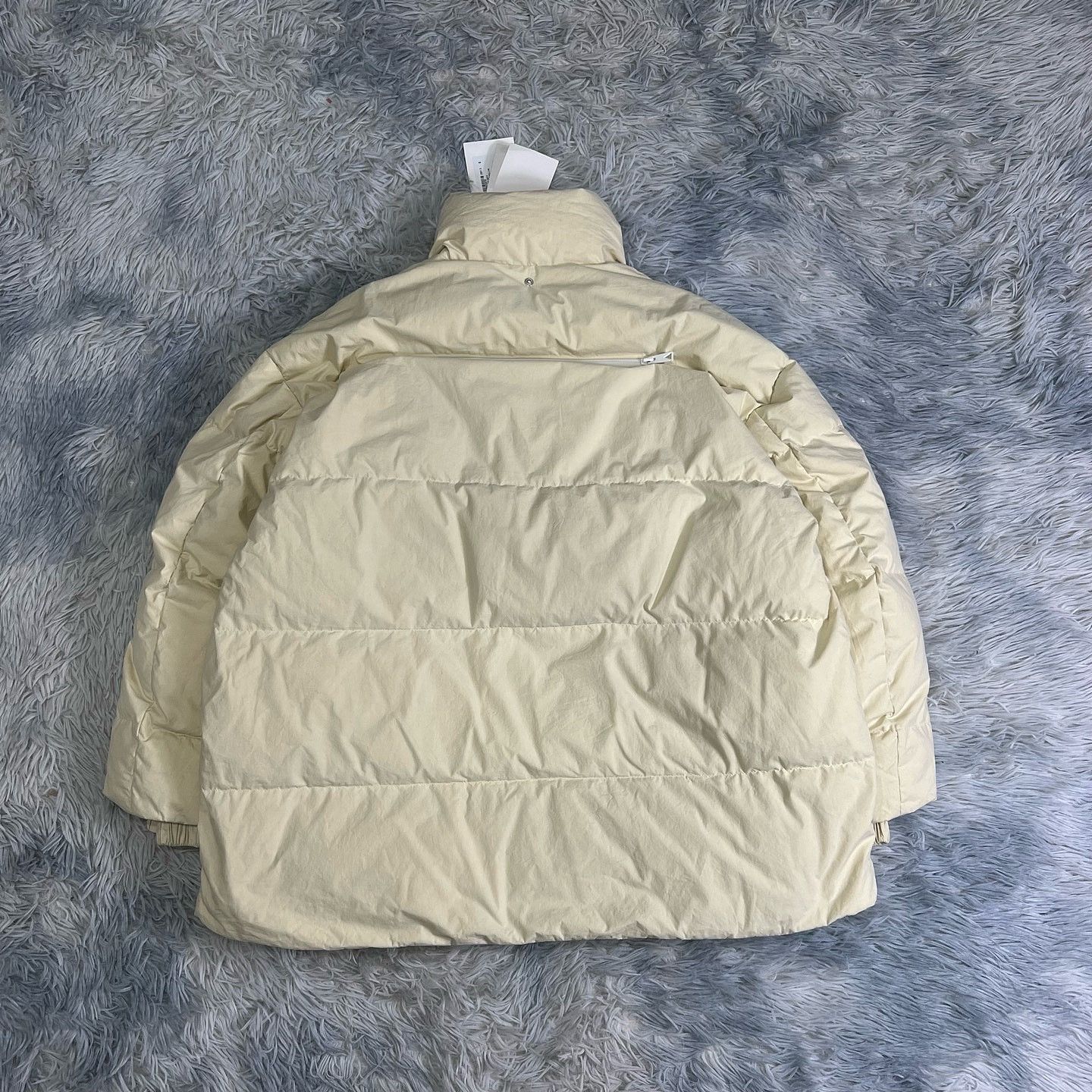 Bottega Veneta Bottega Veneta Down Puffer Jacket Size S Size S / US 4 / IT 40 - 2 Thumbnail