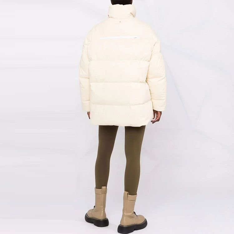 Bottega Veneta Bottega Veneta Down Puffer Jacket Size S Size S / US 4 / IT 40 - 9 Thumbnail