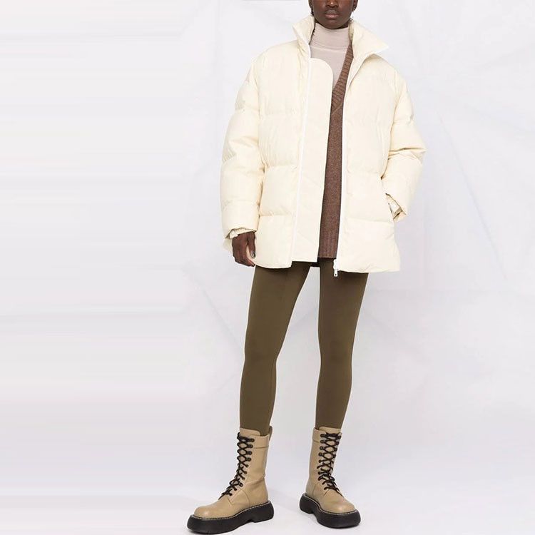 Bottega Veneta Bottega Veneta Down Puffer Jacket Size S Size S / US 4 / IT 40 - 8 Thumbnail