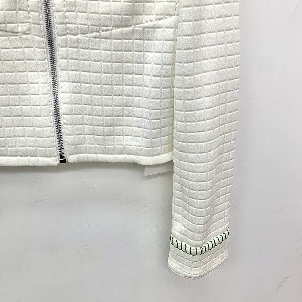 Bottega Veneta Bottega Veneta Quilted Jacket IT 38 Size XS / US 0-2 / IT 36-38 - 6 Thumbnail