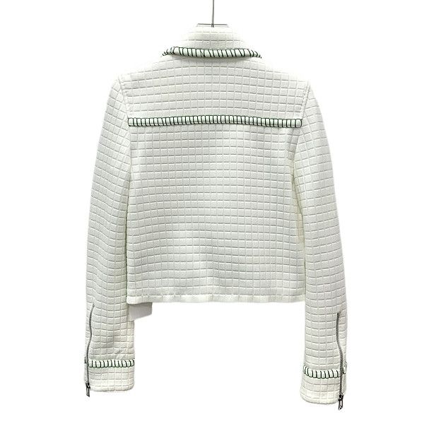 Bottega Veneta Bottega Veneta Quilted Jacket IT 38 Size XS / US 0-2 / IT 36-38 - 2 Thumbnail