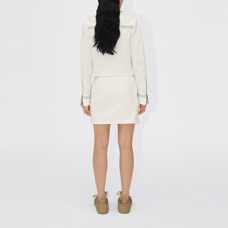 Bottega Veneta Bottega Veneta Quilted Jacket IT 38 Size XS / US 0-2 / IT 36-38 - 8 Thumbnail
