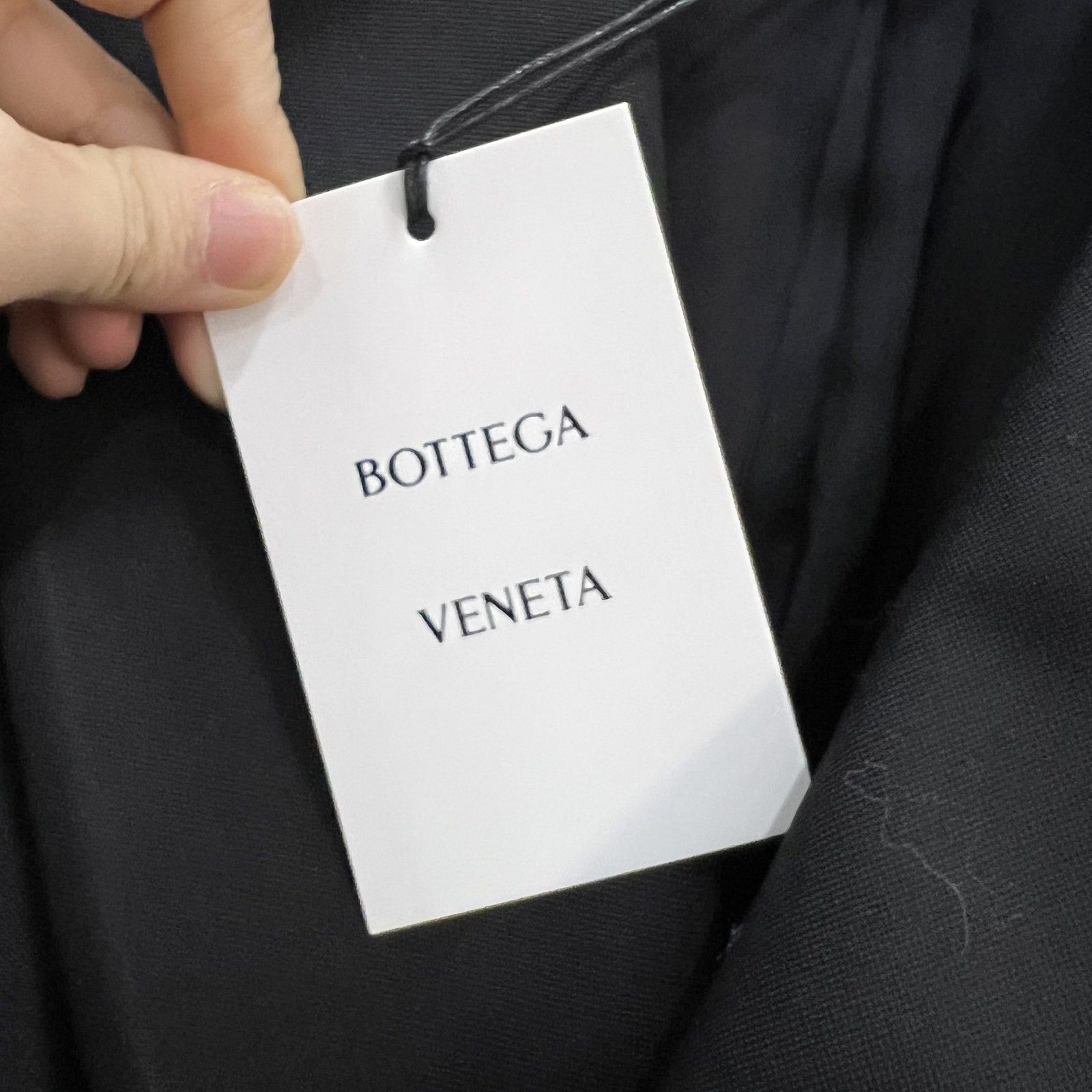 Bottega Veneta Bottega Veneta Double Breasted Blazer Size 42 Size M / US 6-8 / IT 42-44 - 5 Thumbnail
