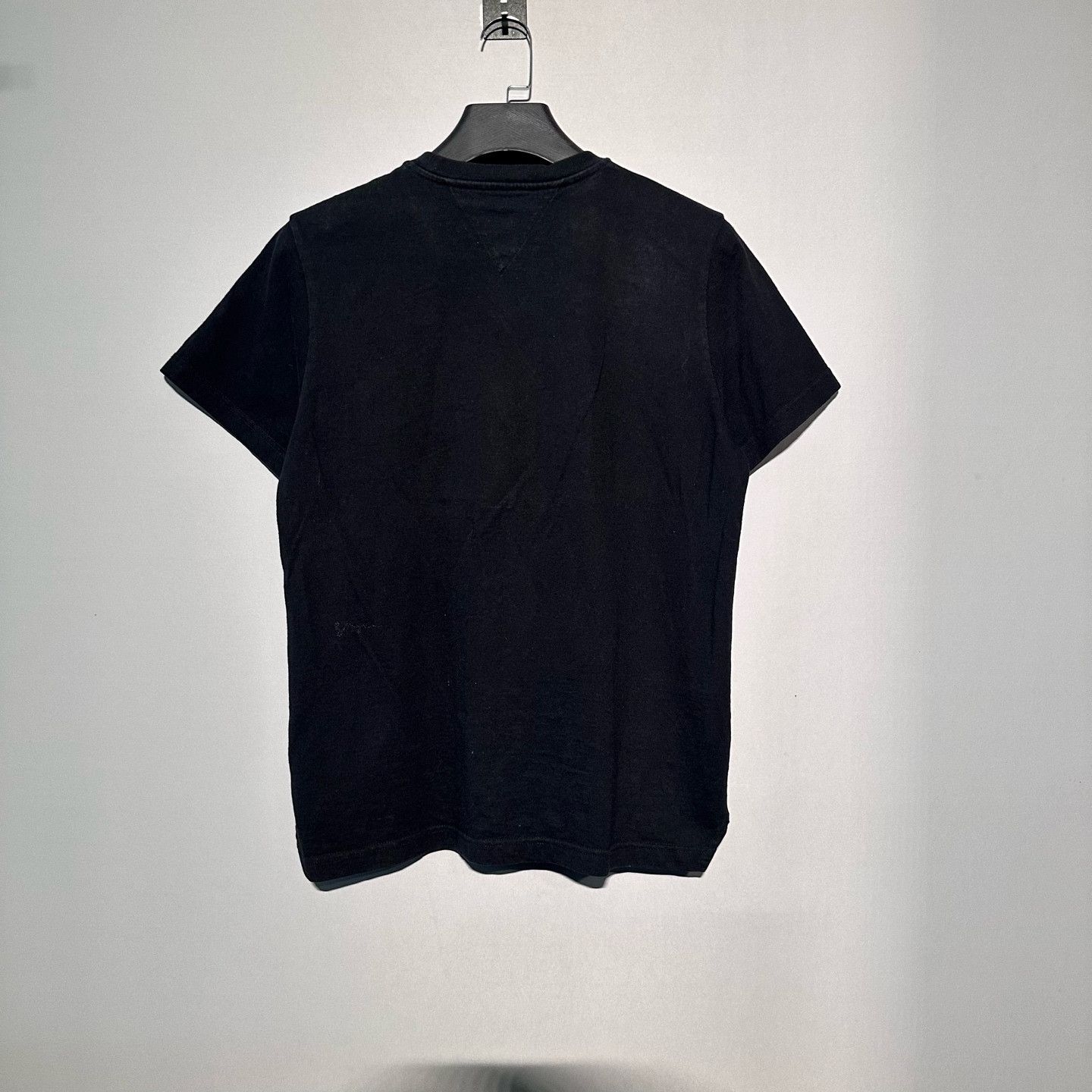 Bottega Veneta Bottega Veneta Black T-Shirt Size M Size US M / EU 48-50 / 2 - 2 Thumbnail