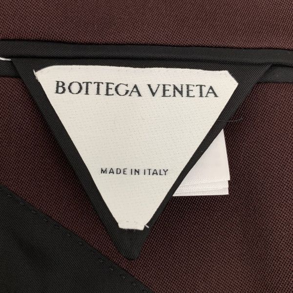 Bottega Veneta Bottega Veneta Wool Blazer Size 38 Size XS / US 0-2 / IT 36-38 - 5 Thumbnail