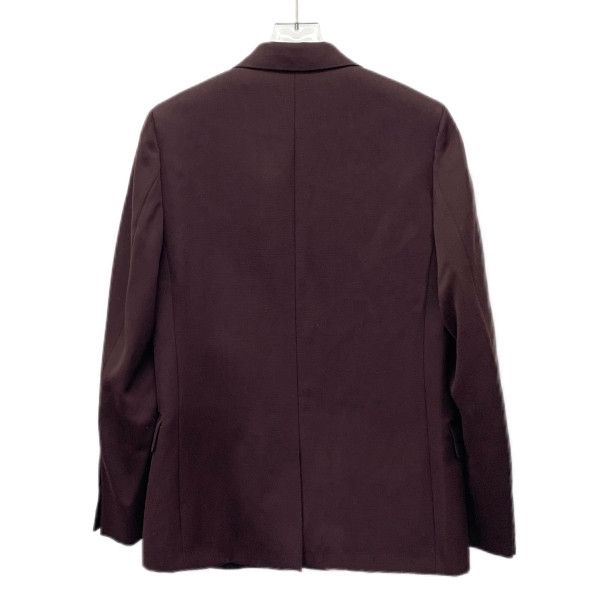 Bottega Veneta Bottega Veneta Wool Blazer Size 38 Size XS / US 0-2 / IT 36-38 - 2 Thumbnail
