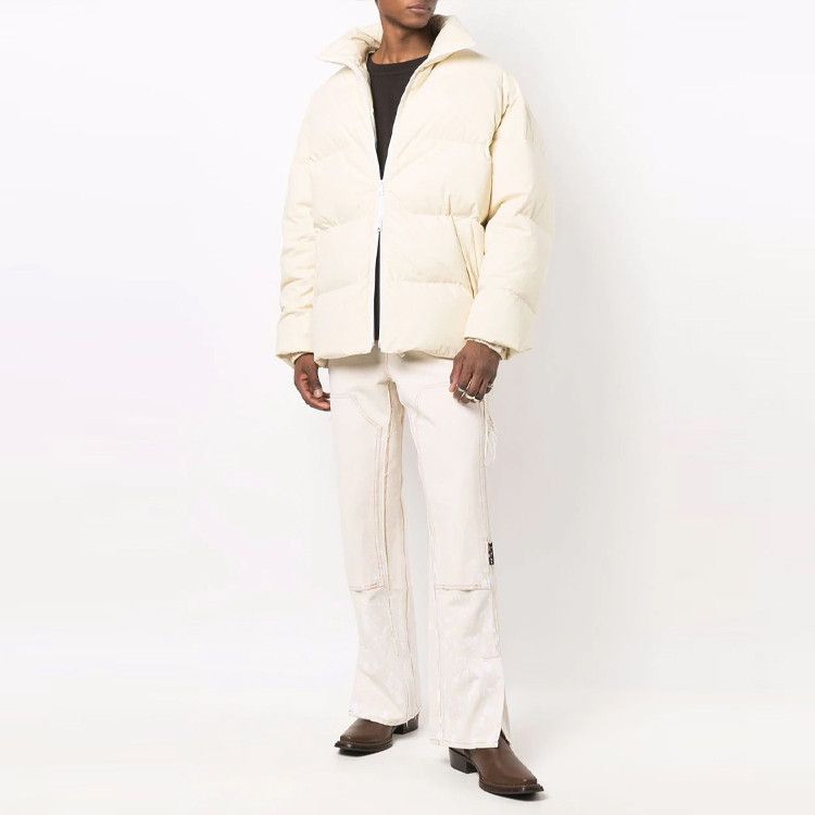 Bottega Veneta Bottega Veneta Puffer Jacket Size M Size US M / EU 48-50 / 2 - 9 Thumbnail