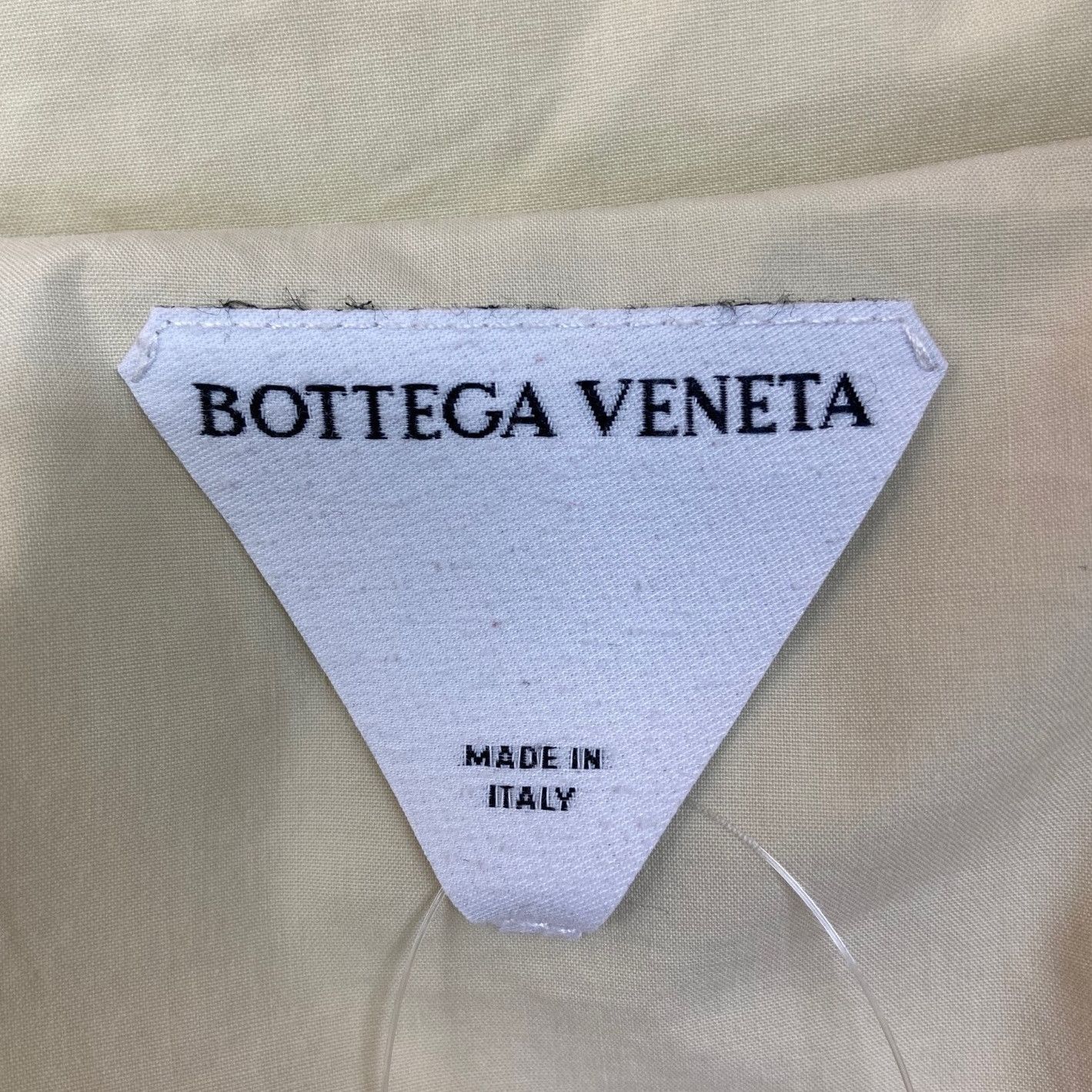 Bottega Veneta Bottega Veneta Puffer Jacket Size M Size US M / EU 48-50 / 2 - 3 Thumbnail