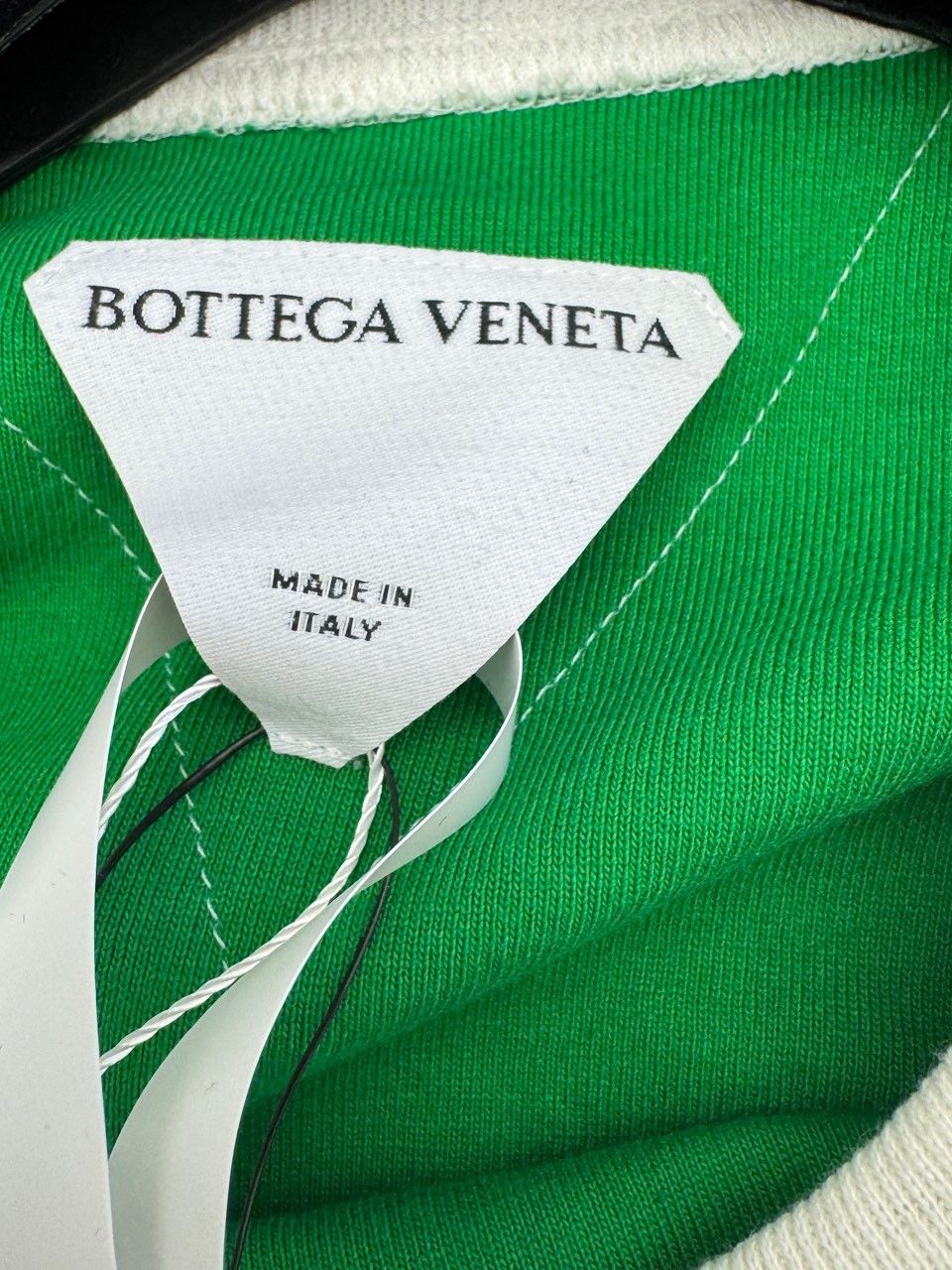 Bottega Veneta Bottega Veneta Reversible T-Shirt Size S Size US S / EU 44-46 / 1 - 3 Thumbnail