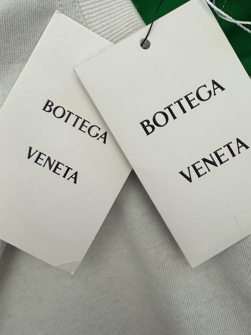 Bottega Veneta Bottega Veneta Reversible T-Shirt Size S Size US S / EU 44-46 / 1 - 5 Thumbnail