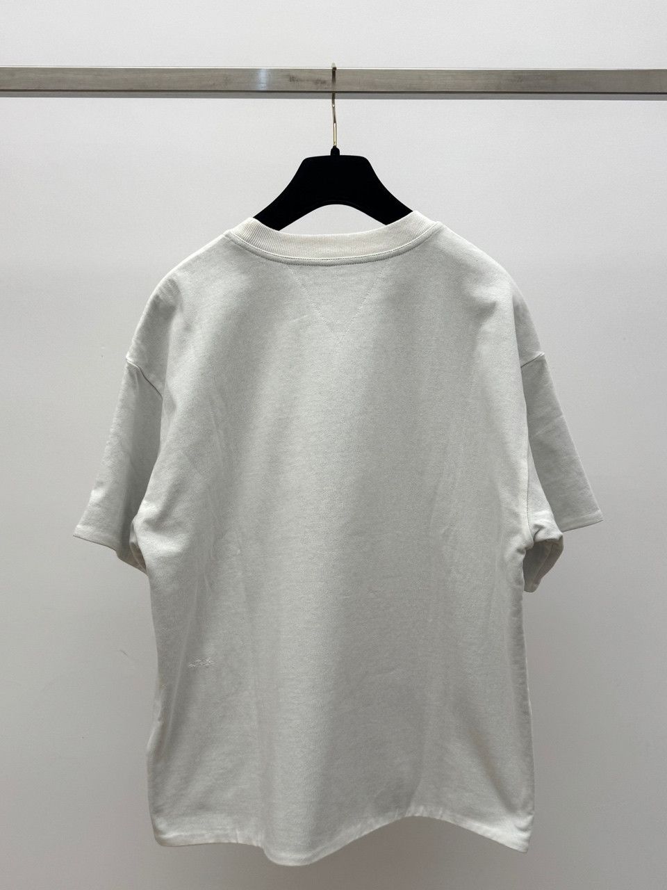 Bottega Veneta Bottega Veneta Reversible T-Shirt Size S Size US S / EU 44-46 / 1 - 2 Thumbnail