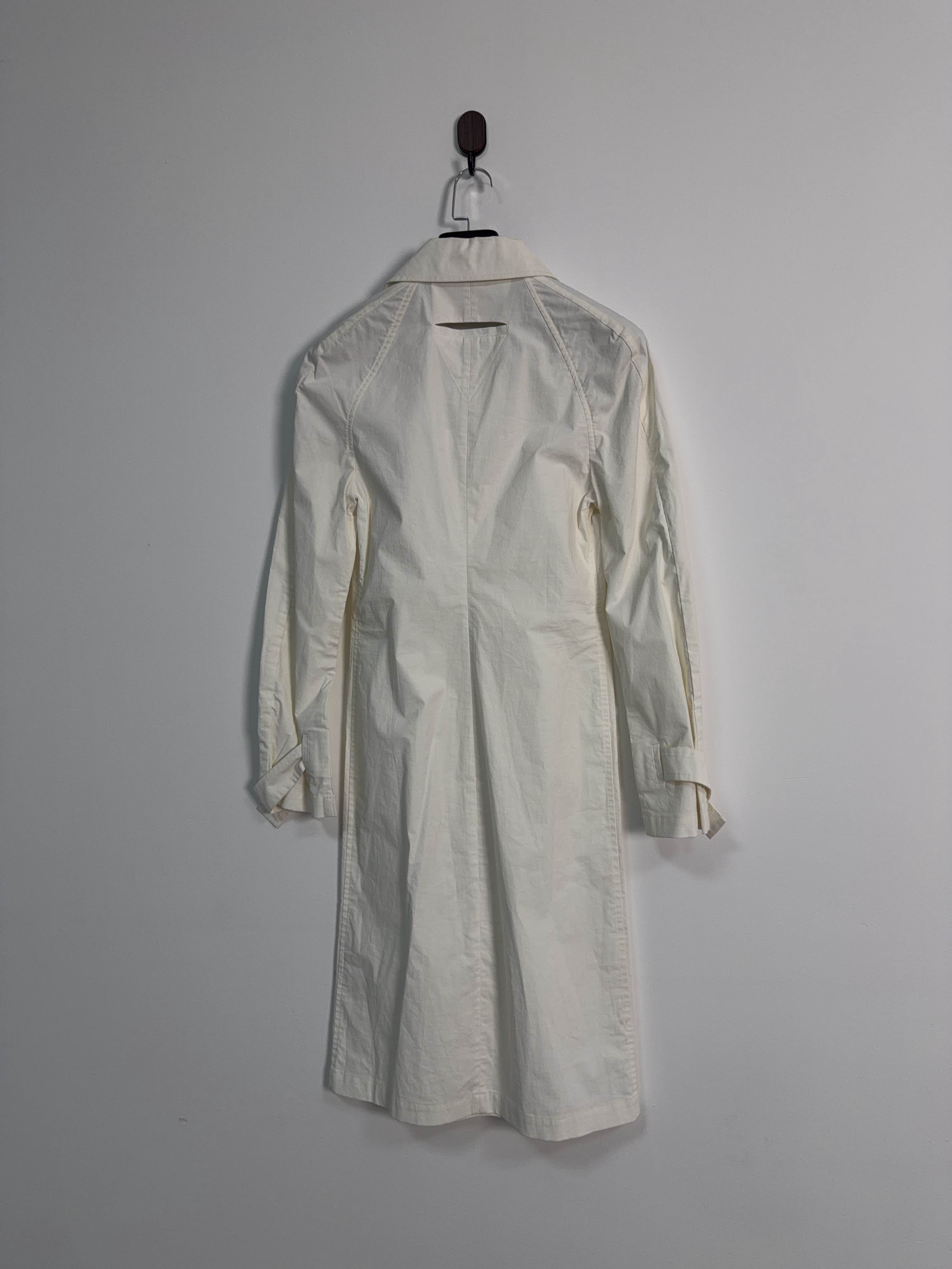 Bottega Veneta Bottega Veneta Long Sleeve Midi Dress IT 36 Size XS / US 0-2 / IT 36-38 - 2 Thumbnail