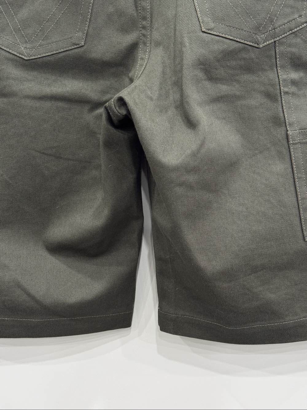 Bottega Veneta Bottega Veneta Utility Shorts Size 54 Size US 38 / EU 54 - 8 Thumbnail