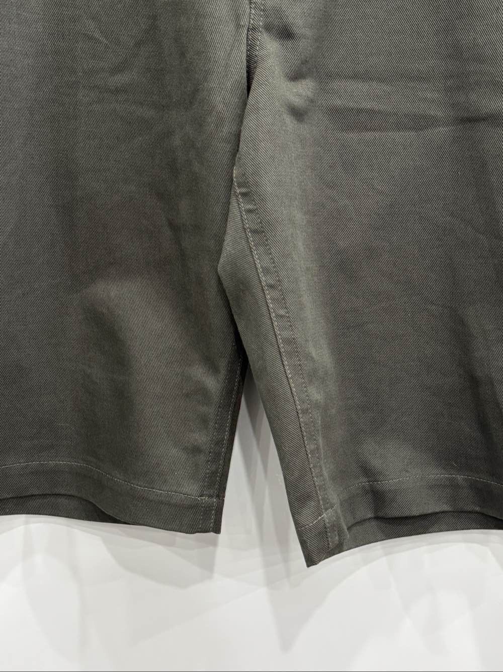 Bottega Veneta Bottega Veneta Utility Shorts Size 54 Size US 38 / EU 54 - 6 Thumbnail