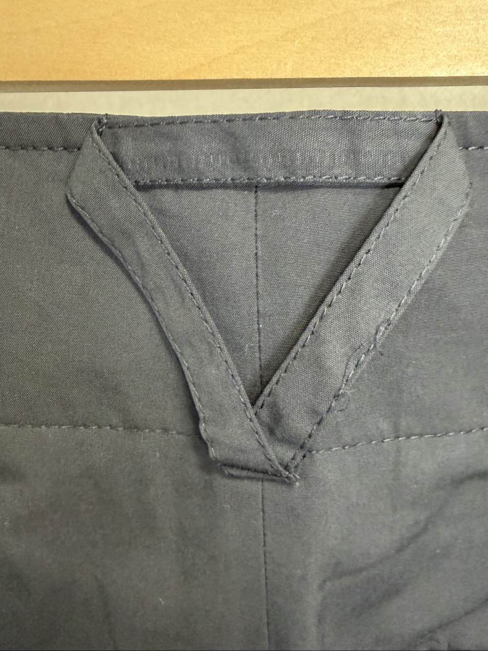 Bottega Veneta Bottega Veneta Snap Button Wide Leg Pants Size 52 Size US 36 / EU 52 - 5 Thumbnail
