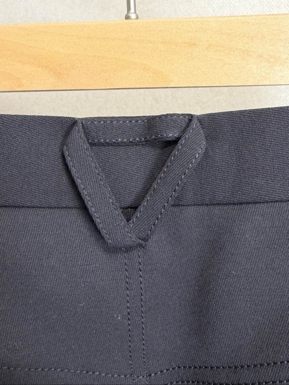 Bottega Veneta Bottega Veneta Wool Blend Cargo Pants Size 52 Size US 36 / EU 52 - 6 Thumbnail