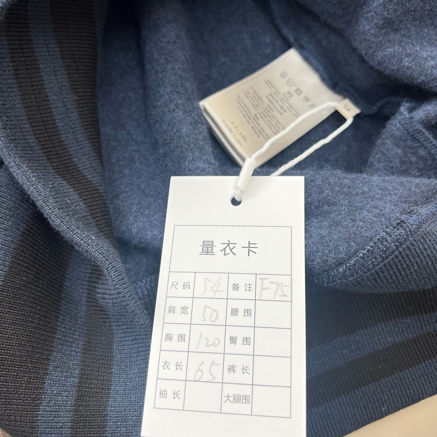 Bottega Veneta Bottega Veneta Intrecciato Zip Hoodie Size L Size US L / EU 52-54 / 3 - 5 Thumbnail