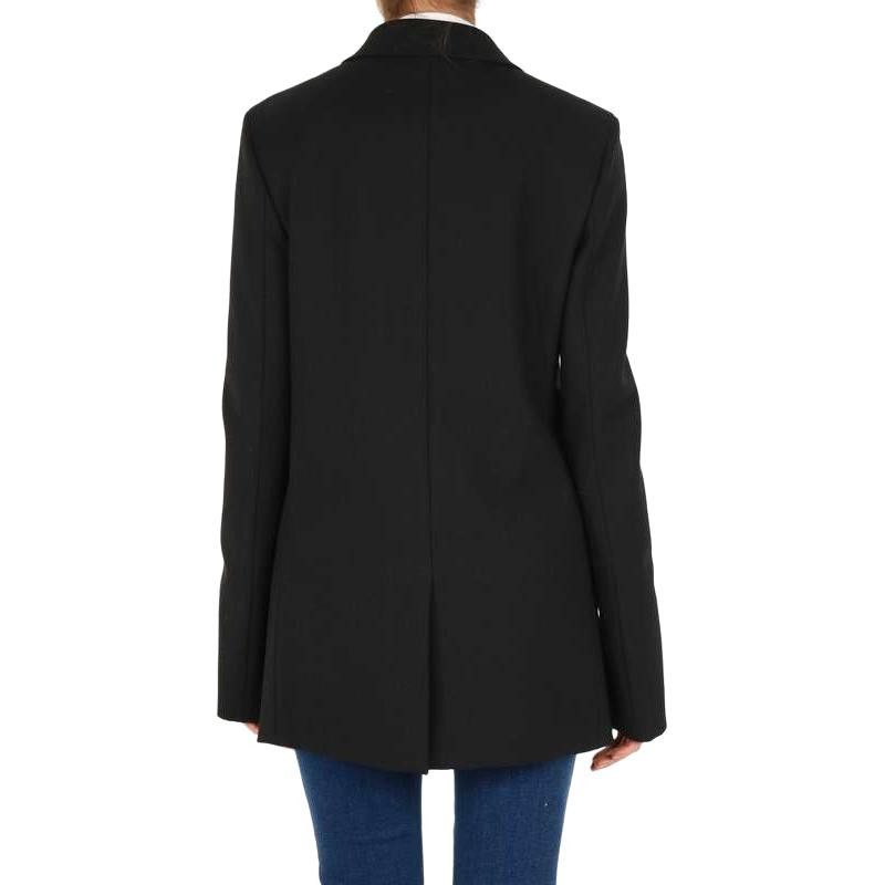Bottega Veneta Bottega Veneta Triangle Pocket Blazer Size 38 Size XS / US 0-2 / IT 36-38 - 9 Thumbnail