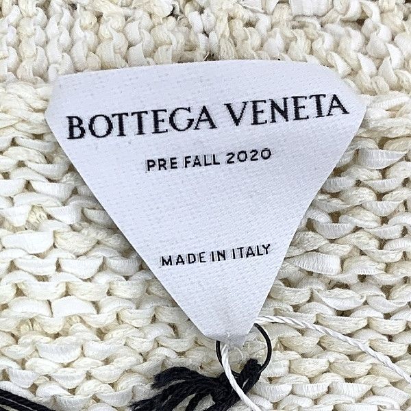 Bottega Veneta Bottega Veneta Chain Knit Midi Dress Size S Size S / US 4 / IT 40 - 3 Thumbnail