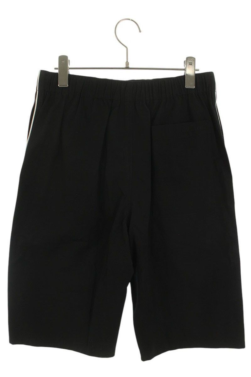 Balenciaga Balenciaga sideline Pants Black Size 44 Size US 32 / EU 48 - 2 Thumbnail
