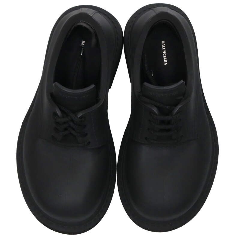 Balenciaga Balenciaga Shoes Black Size 39 Size US 6 / EU 39 - 4 Thumbnail