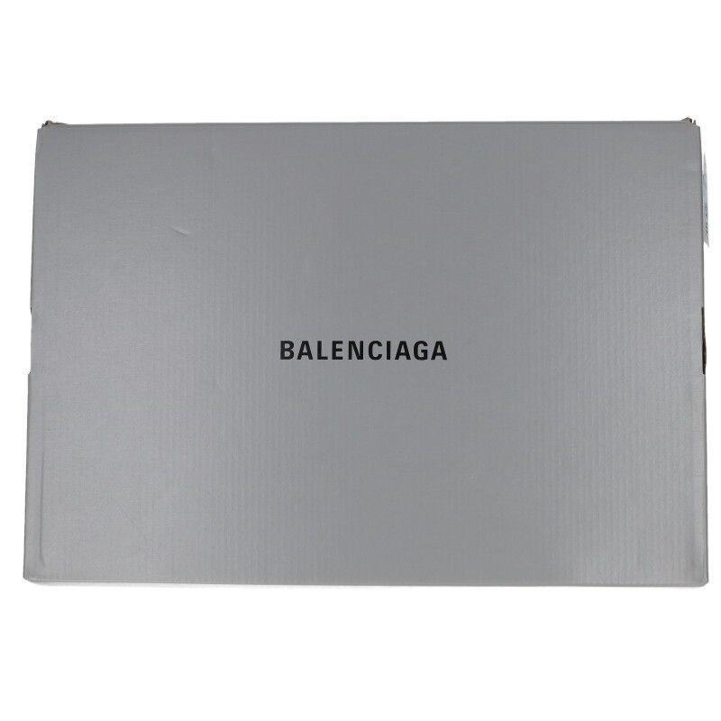 Balenciaga Balenciaga Sandals Beige Size 44 Size US 10.5 / EU 43-44 - 5 Thumbnail