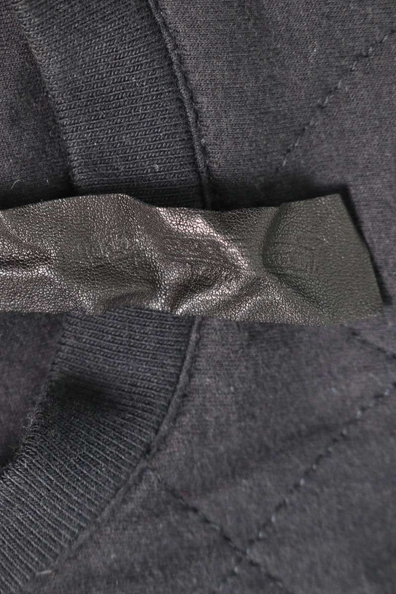 Chrome Hearts Chrome Hearts Y NOT Sweatshirt Black Size S Size US S / EU 44-46 / 1 - 5 Thumbnail