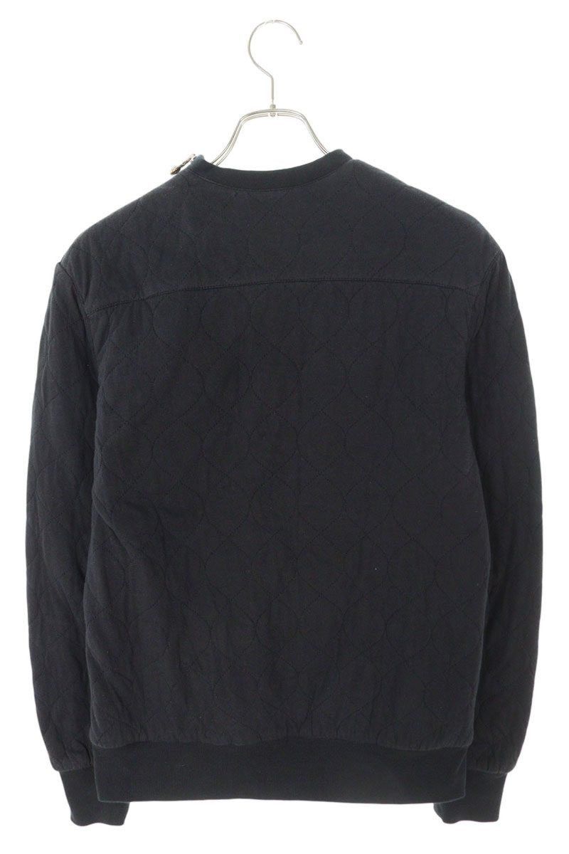 Chrome Hearts Chrome Hearts Y NOT Sweatshirt Black Size S Size US S / EU 44-46 / 1 - 2 Thumbnail