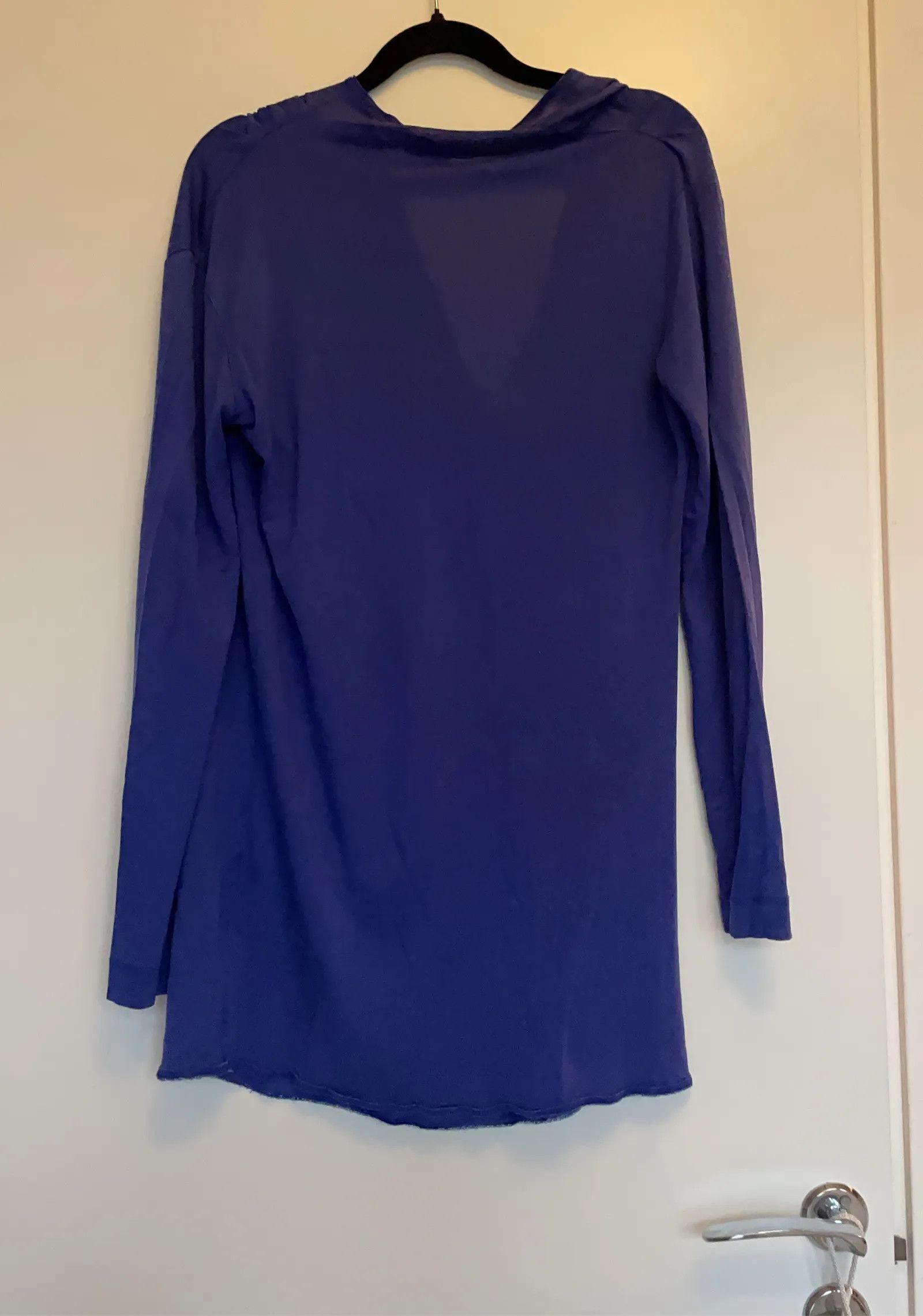 Dagmar Dagmar Blouse Size M / US 6-8 / IT 42-44 - 4 Thumbnail