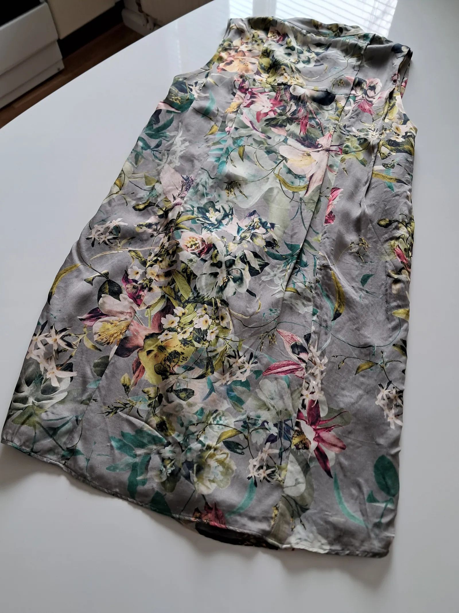 SAND Sand Dress Size XS / US 0-2 / IT 36-38 - 5 Thumbnail