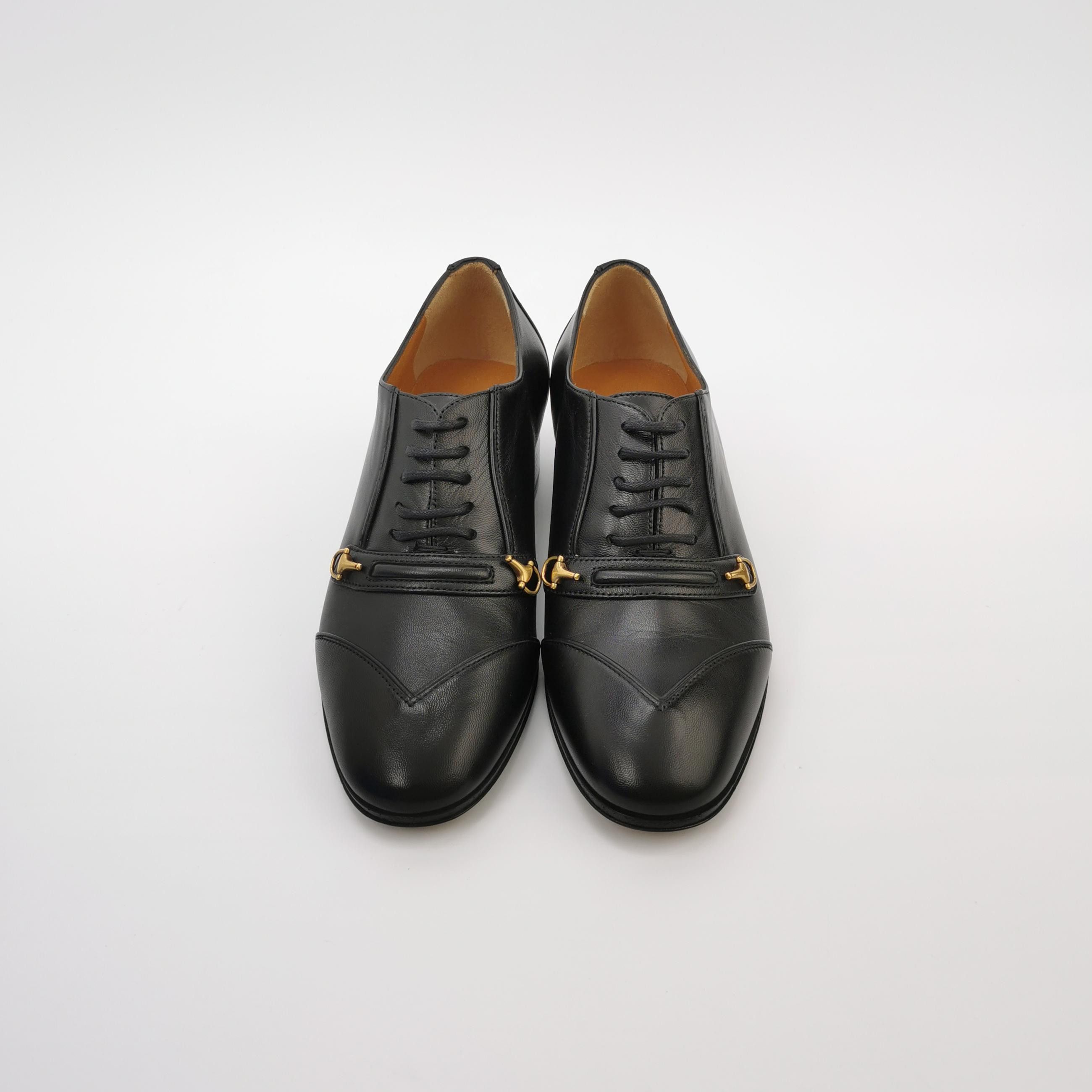 Gucci Gucci Women it_34-5 Flats Size US 4.5 / IT 34.5 - 3 Thumbnail
