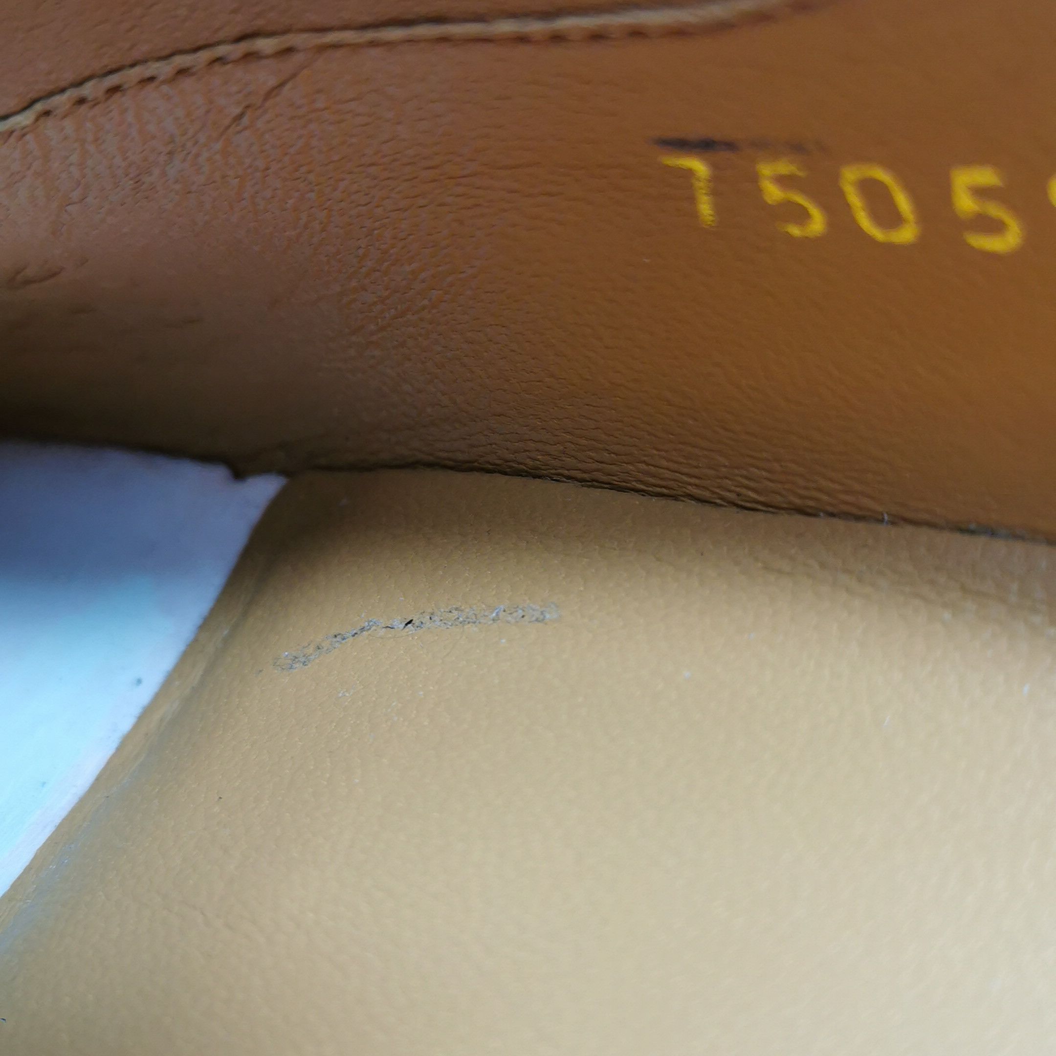 Gucci Gucci Women it_34-5 Flats Size US 4.5 / IT 34.5 - 10 Thumbnail