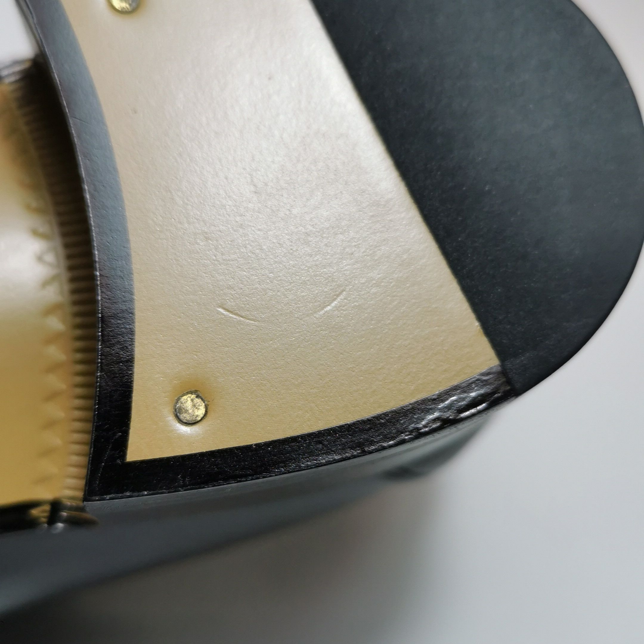 Gucci Gucci Women it_34-5 Flats Size US 4.5 / IT 34.5 - 11 Thumbnail