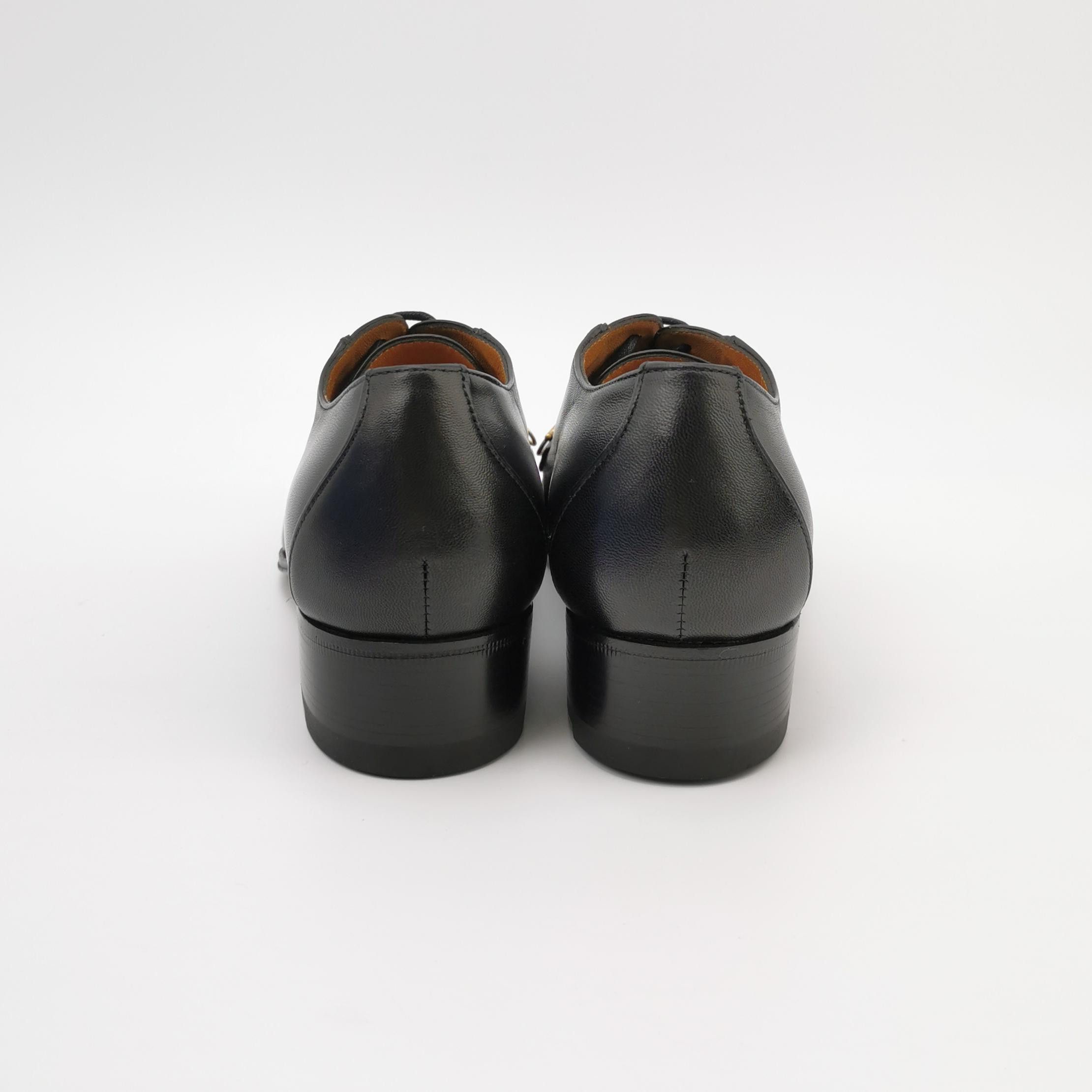 Gucci Gucci Women it_34-5 Flats Size US 4.5 / IT 34.5 - 4 Thumbnail