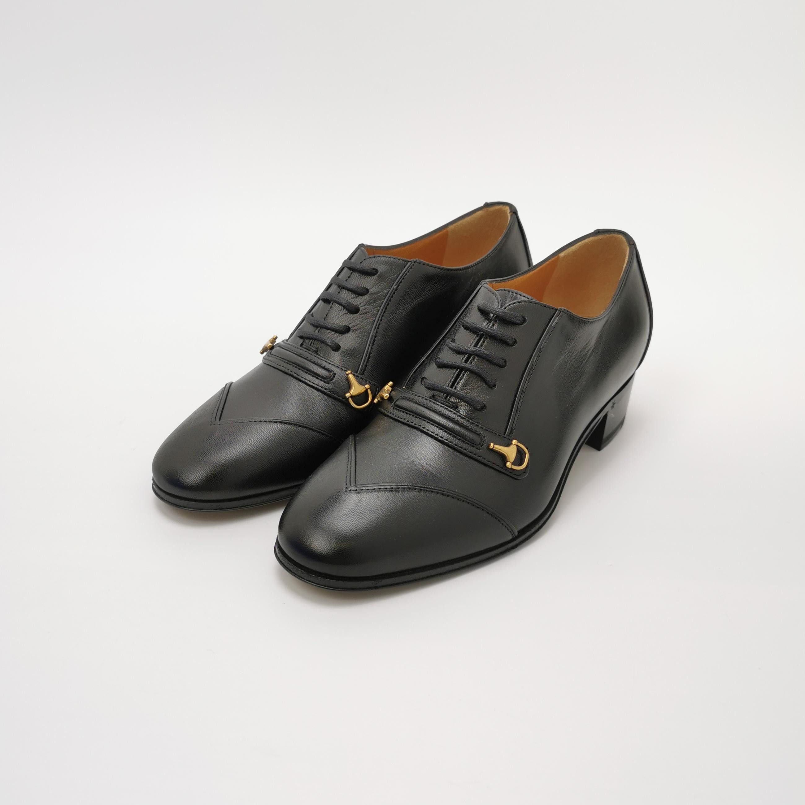 Gucci Gucci Women it_34-5 Flats Size US 4.5 / IT 34.5 - 2 Thumbnail