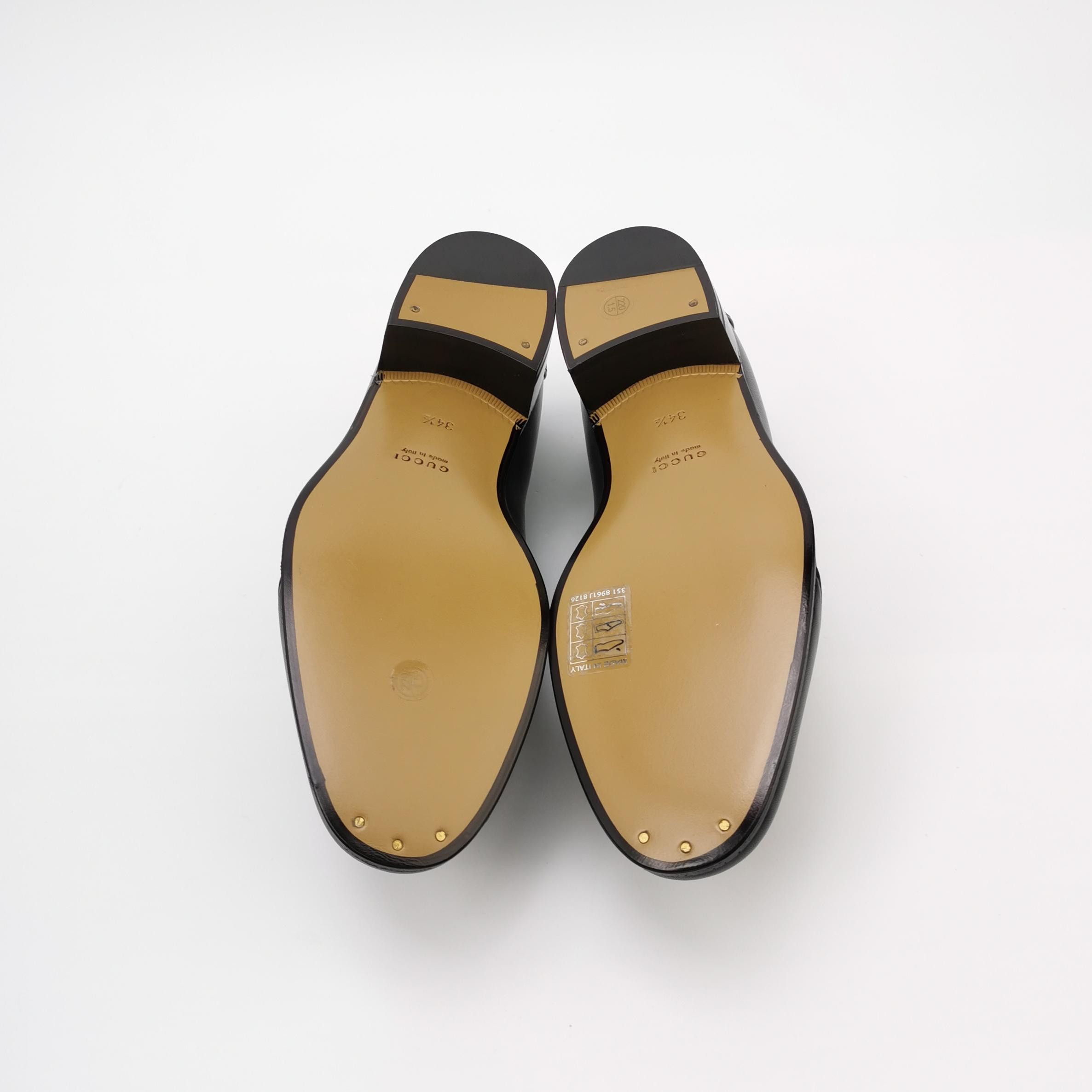Gucci Gucci Women it_34-5 Flats Size US 4.5 / IT 34.5 - 5 Thumbnail