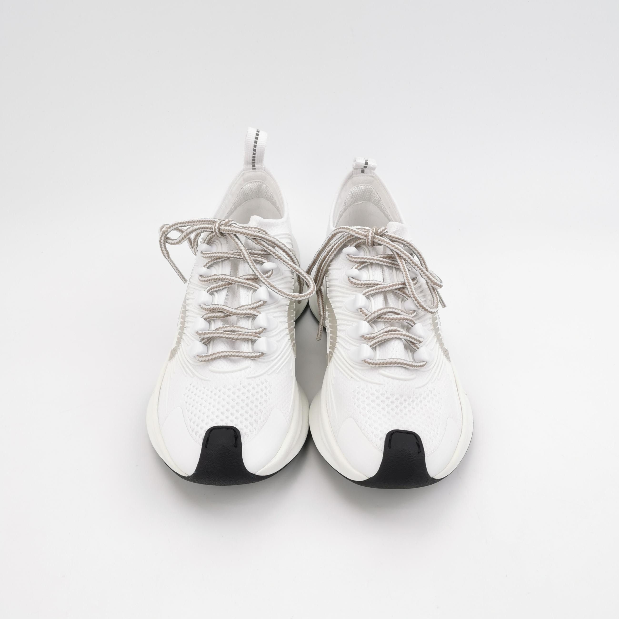 Gucci Gucci Women it_34 Lowtop Sneakers Size US 4 / IT 34 - 3 Thumbnail