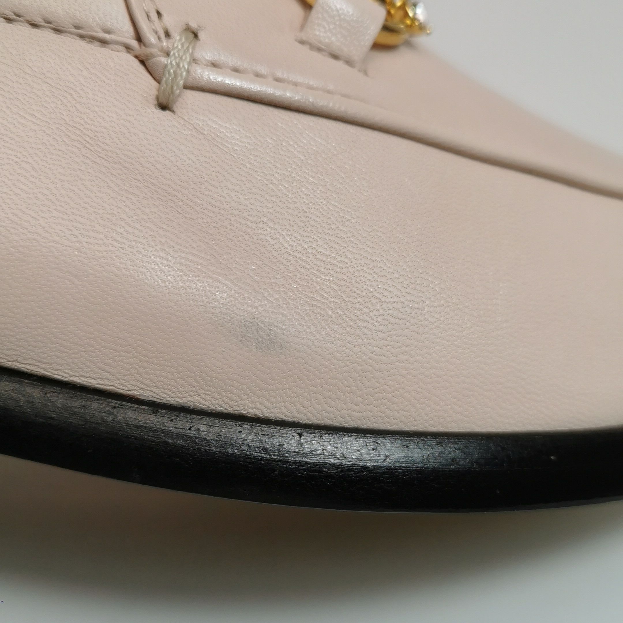 Gucci Gucci Women 5-5 Flats Size US 5.5 / IT 35.5 - 7 Thumbnail