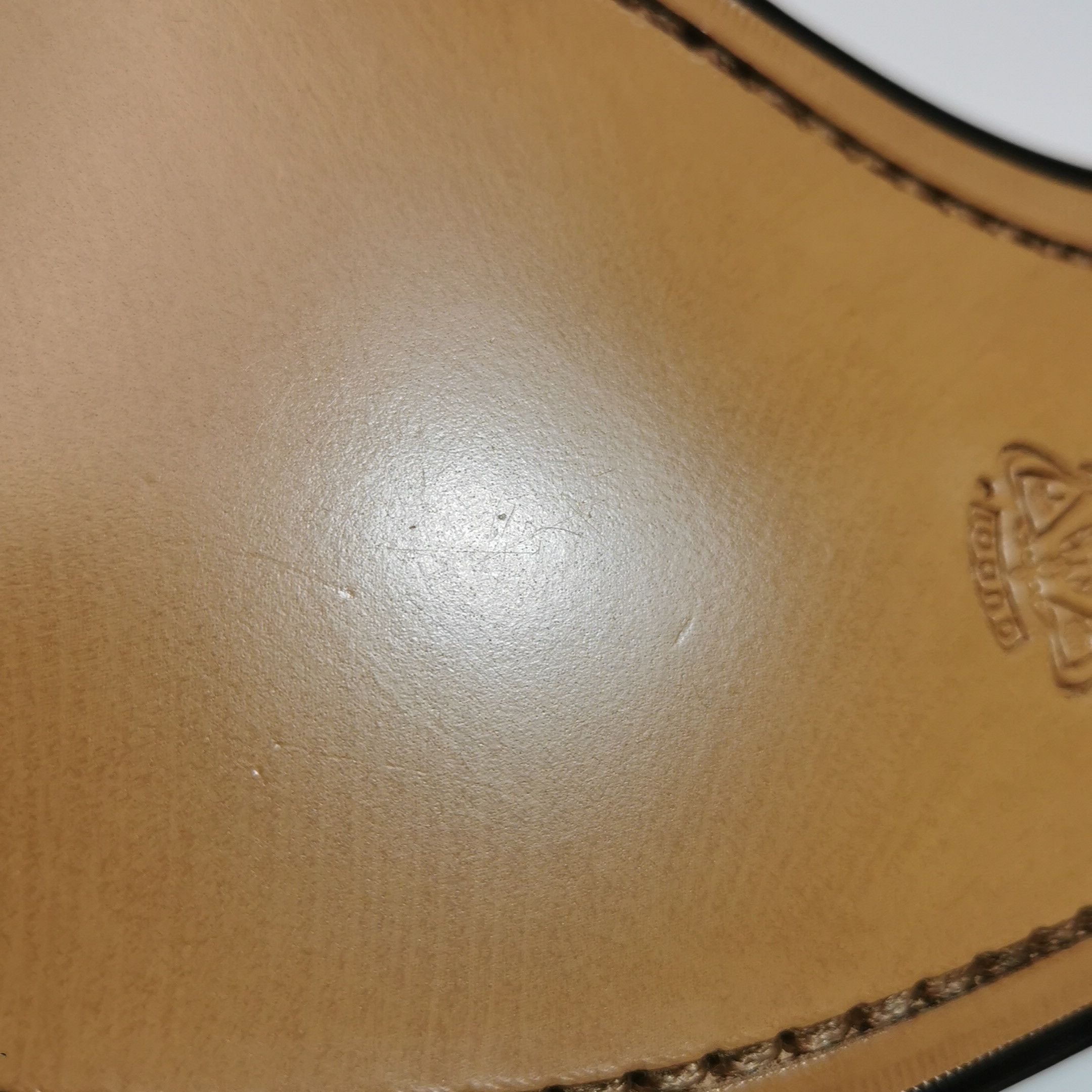 Gucci Gucci Women 5-5 Flats Size US 5.5 / IT 35.5 - 10 Thumbnail