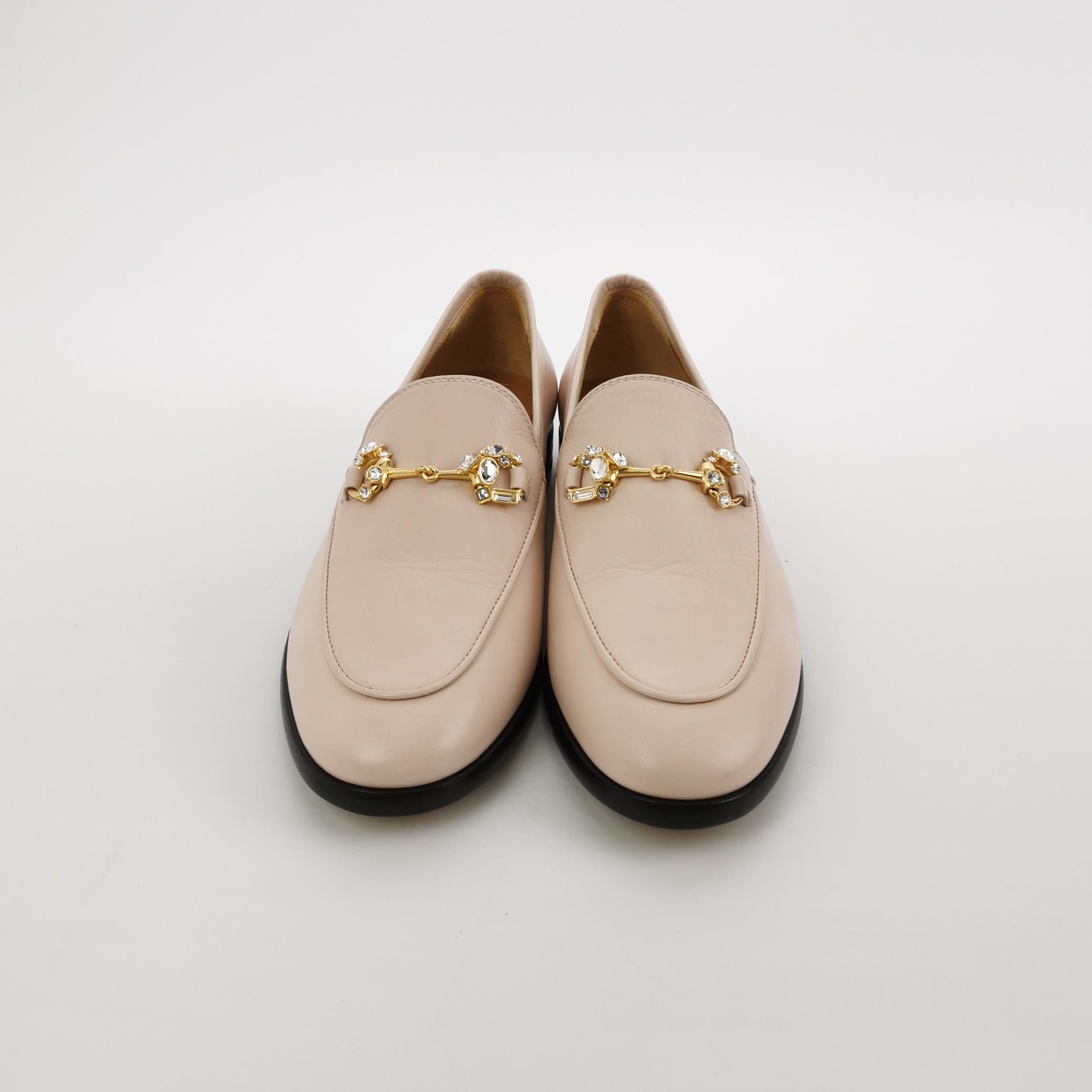 Gucci Gucci Women 5-5 Flats Size US 5.5 / IT 35.5 - 3 Thumbnail