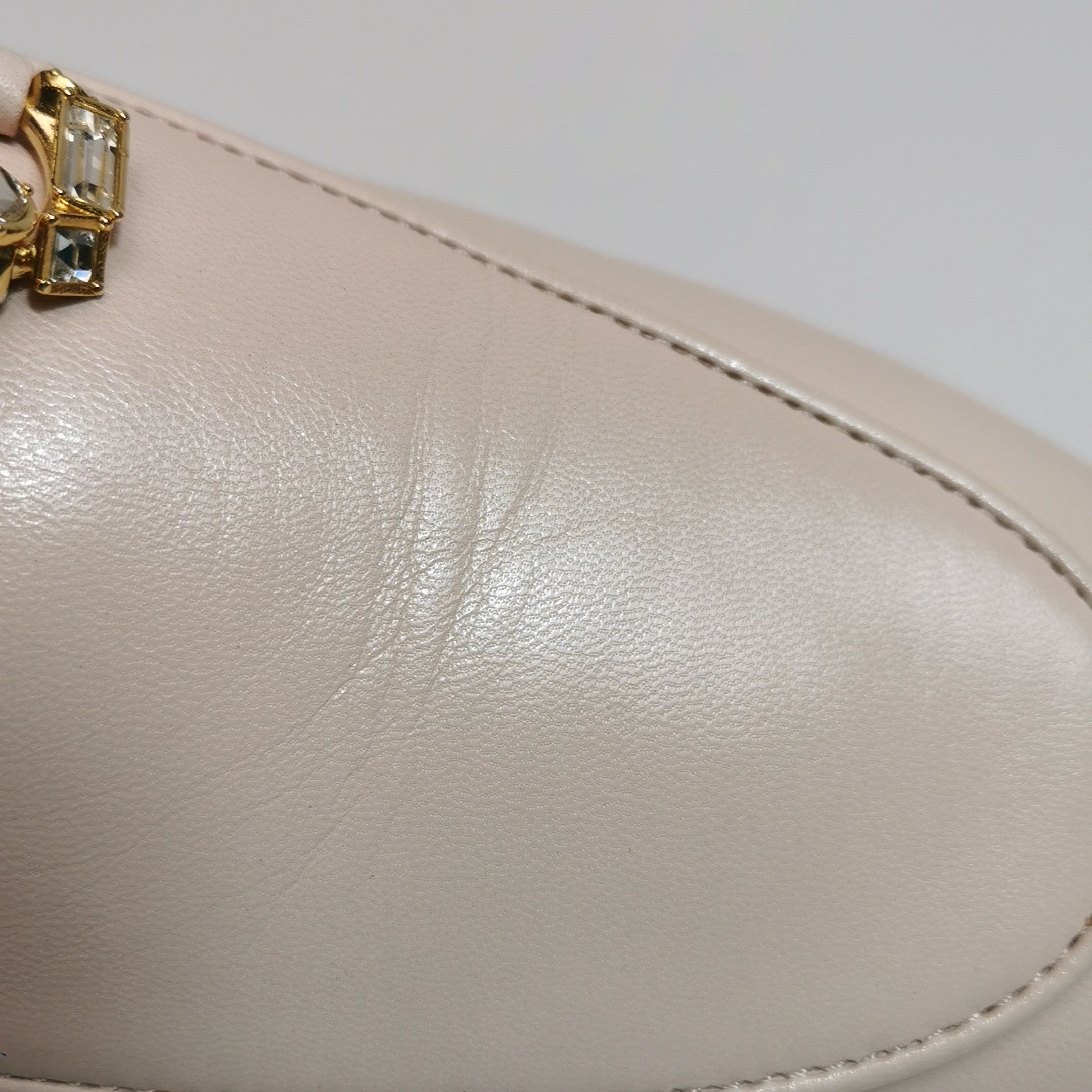 Gucci Gucci Women 5-5 Flats Size US 5.5 / IT 35.5 - 12 Thumbnail